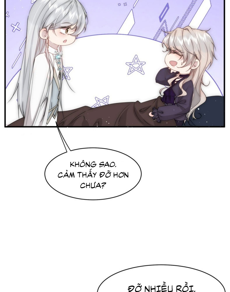 Lồng Tuyết Chapter 9 - Trang 4