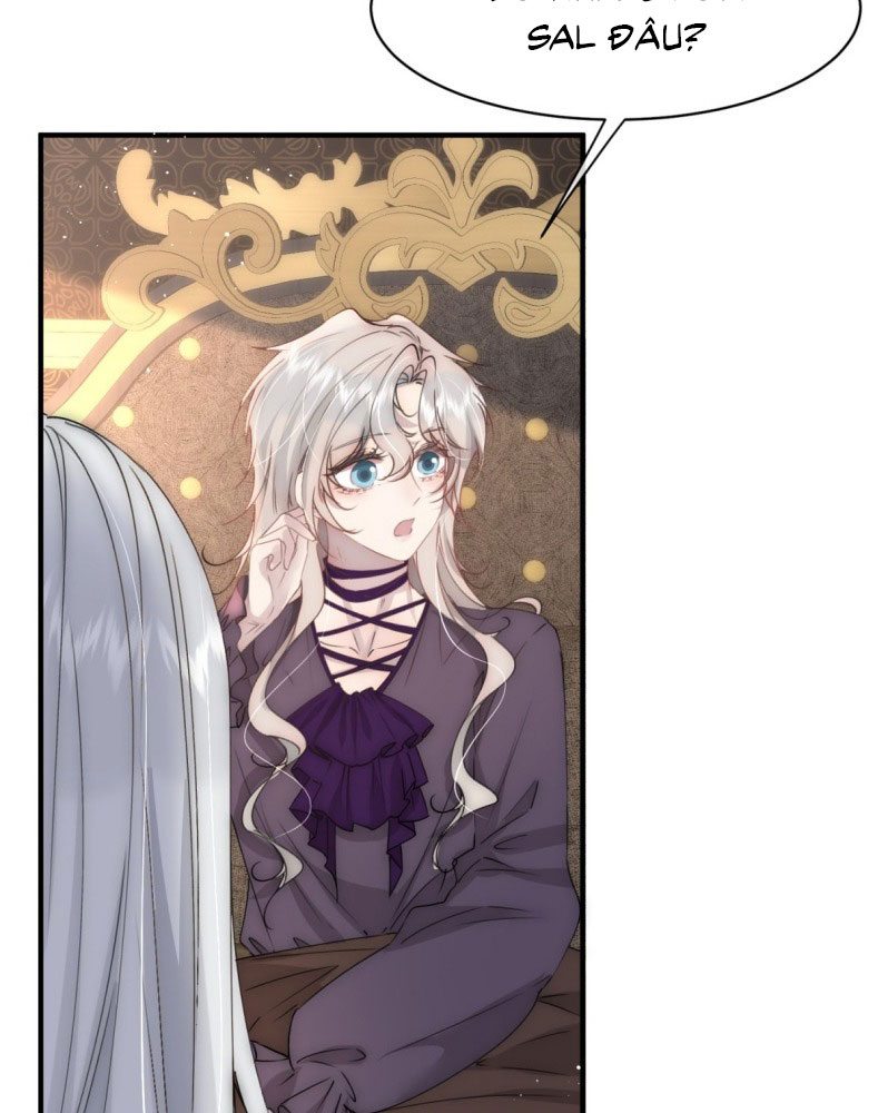 Lồng Tuyết Chapter 9 - Trang 4