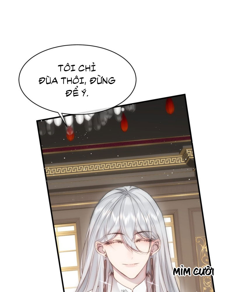 Lồng Tuyết Chapter 9 - Trang 4