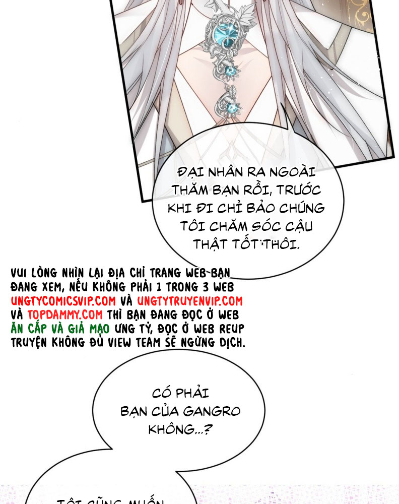 Lồng Tuyết Chapter 9 - Trang 4