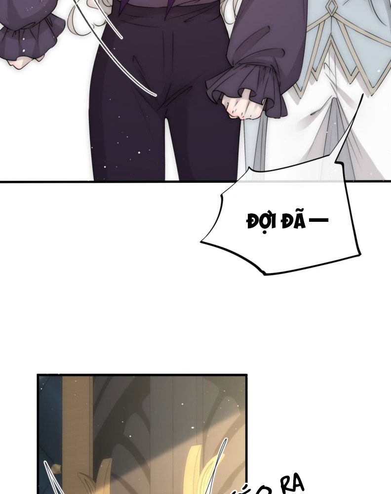 Lồng Tuyết Chapter 9 - Trang 4