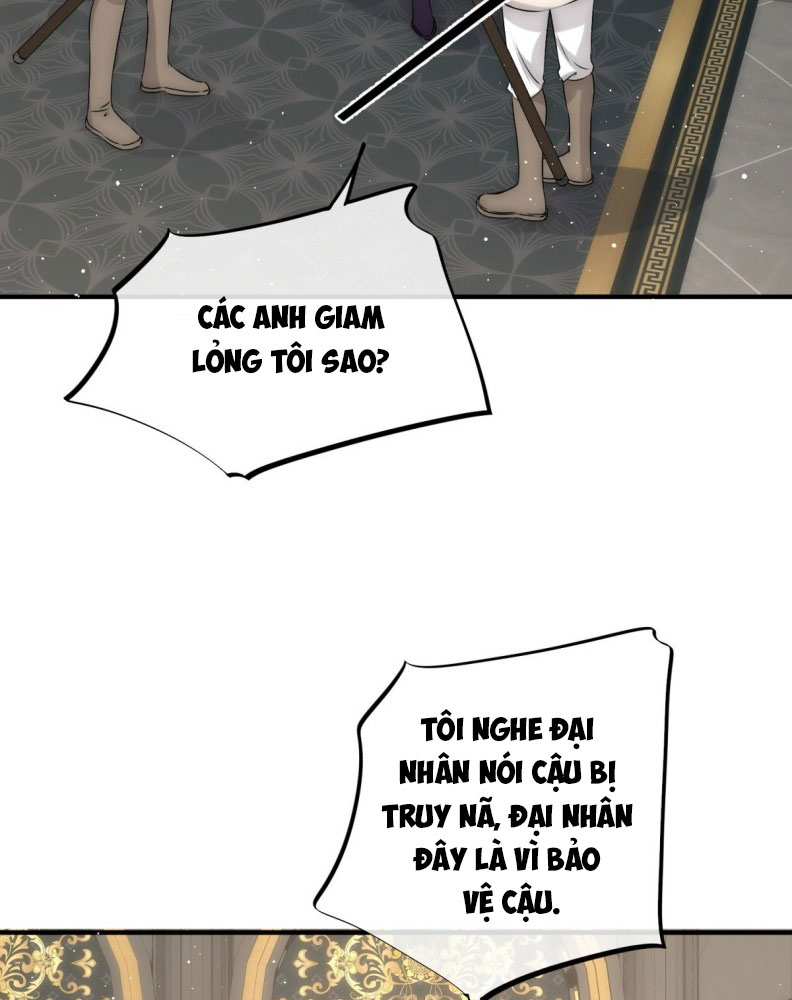 Lồng Tuyết Chapter 9 - Trang 4