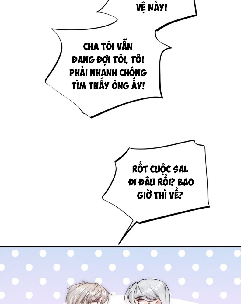 Lồng Tuyết Chapter 9 - Trang 4