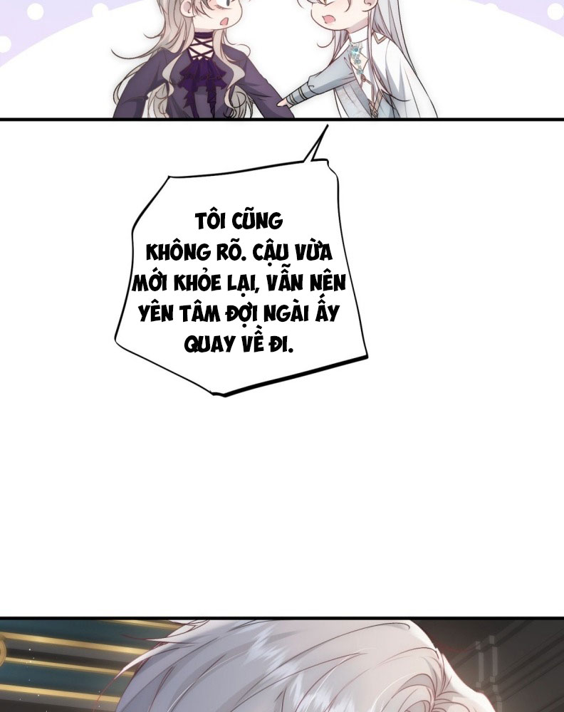 Lồng Tuyết Chapter 9 - Trang 4
