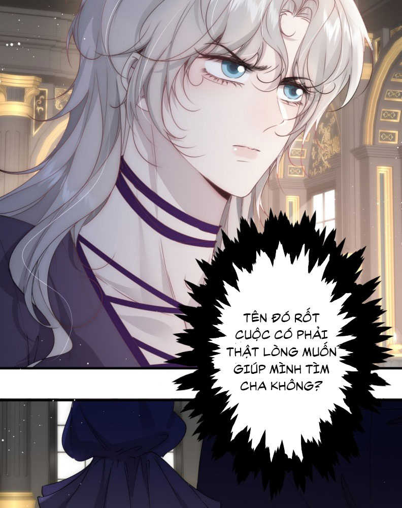 Lồng Tuyết Chapter 9 - Trang 4