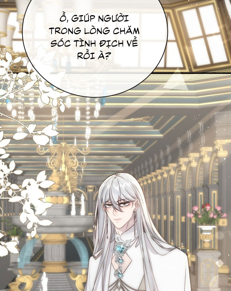Lồng Tuyết Chapter 9 - Trang 4