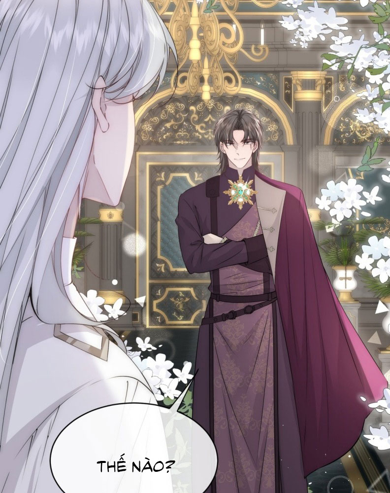 Lồng Tuyết Chapter 9 - Trang 4