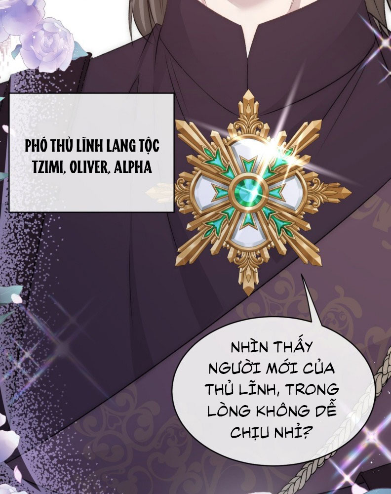 Lồng Tuyết Chapter 9 - Trang 4