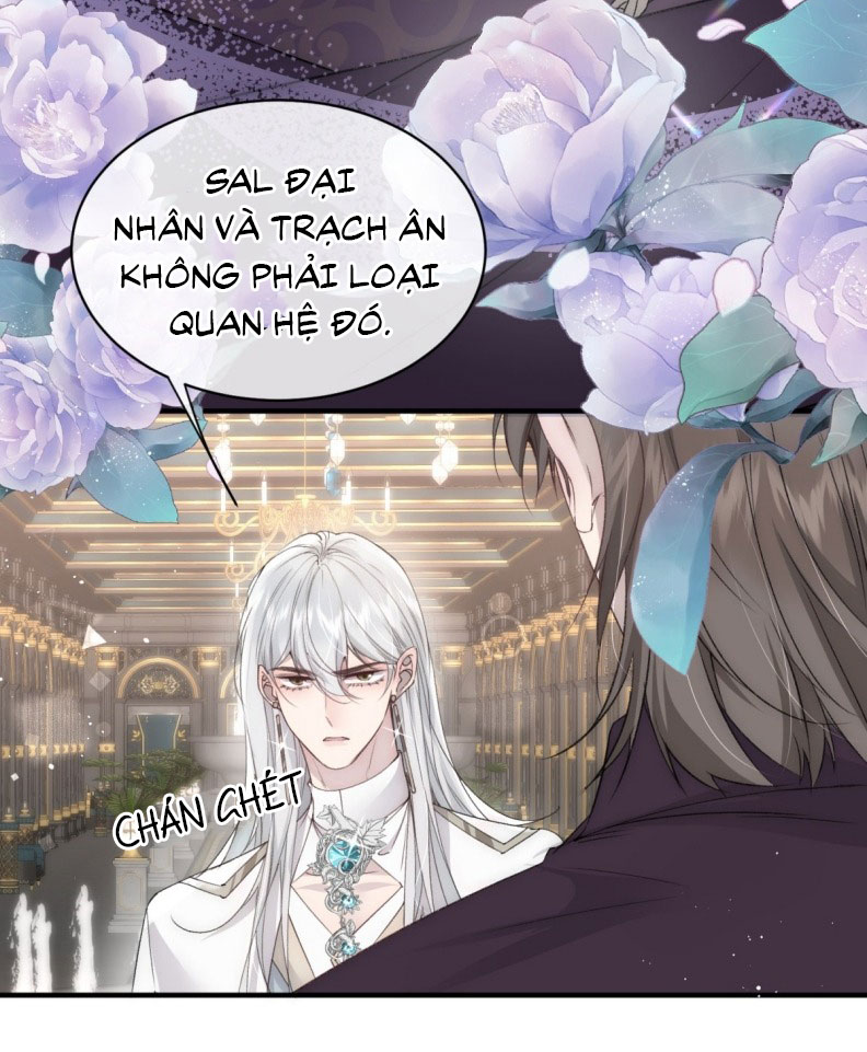Lồng Tuyết Chapter 9 - Trang 4