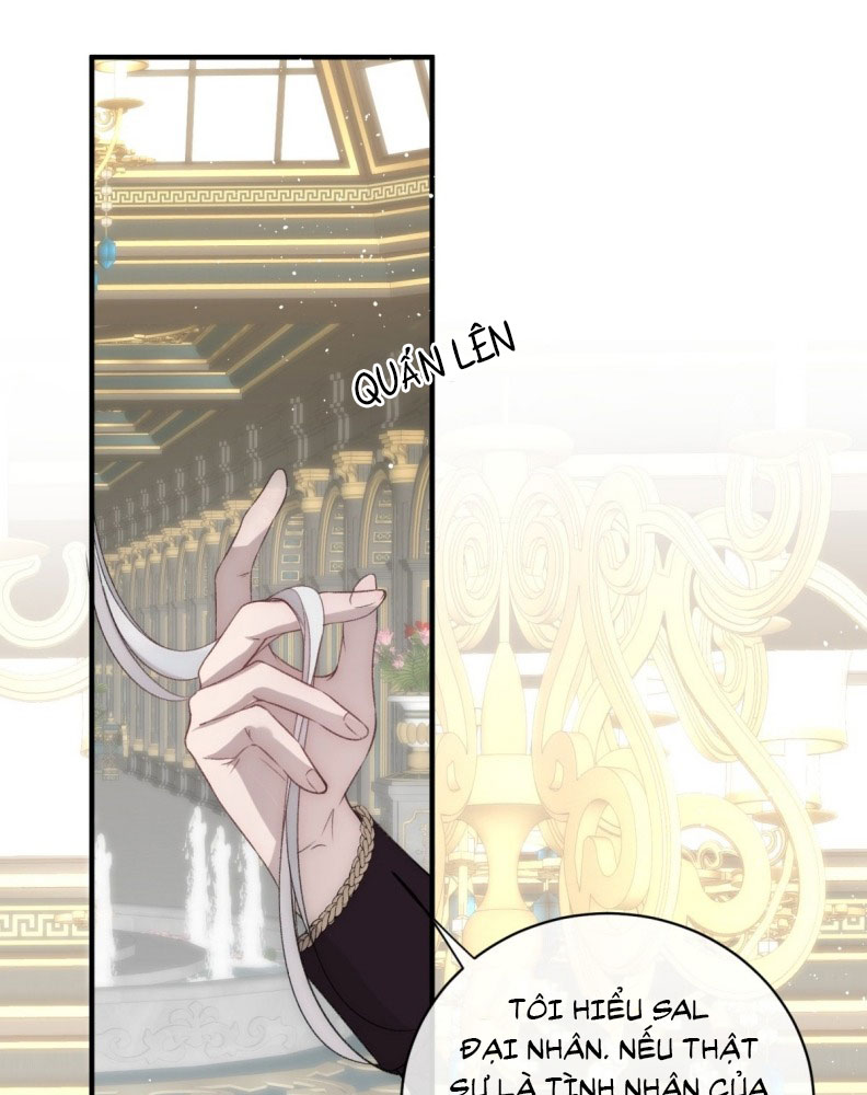 Lồng Tuyết Chapter 9 - Trang 4