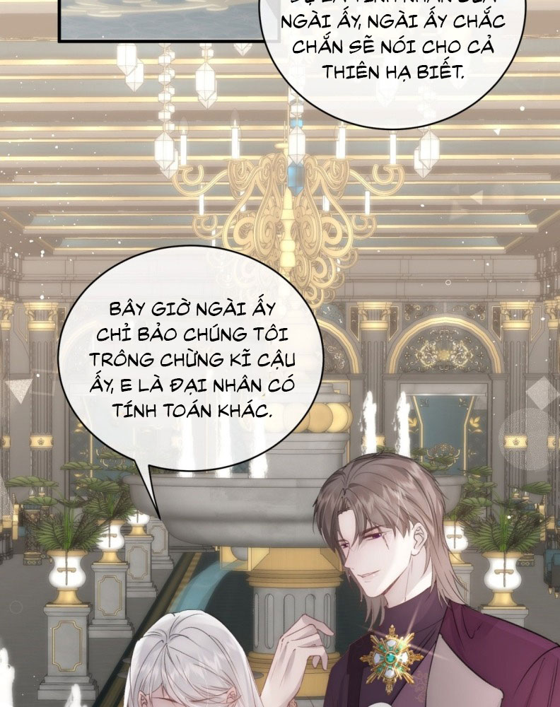 Lồng Tuyết Chapter 9 - Trang 4