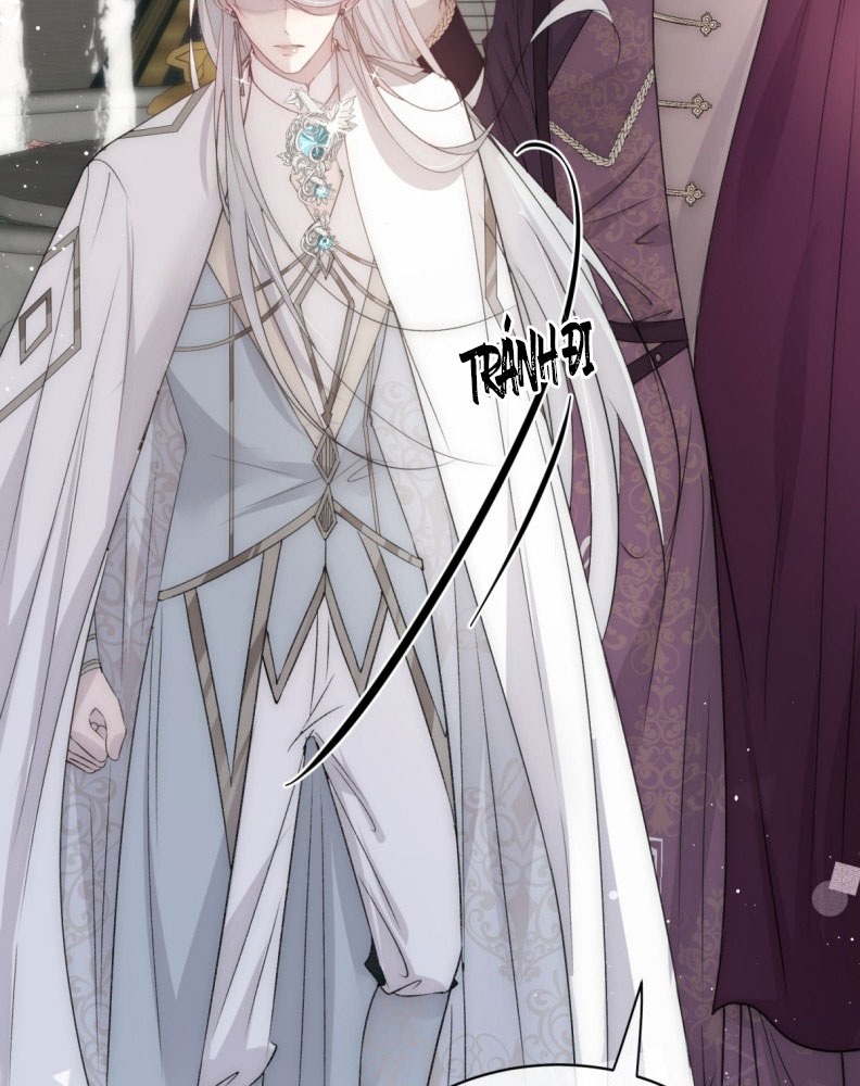 Lồng Tuyết Chapter 9 - Trang 4