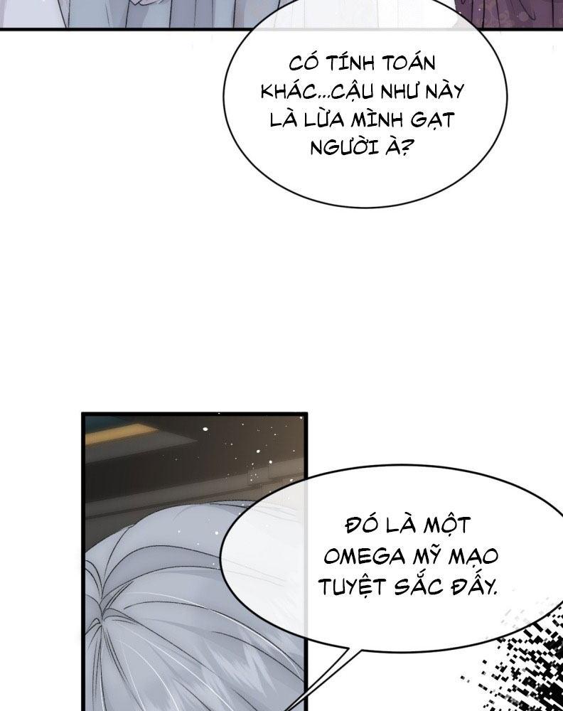 Lồng Tuyết Chapter 9 - Trang 4
