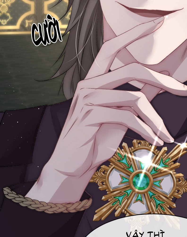 Lồng Tuyết Chapter 9 - Trang 4