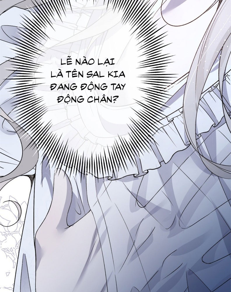 Lồng Tuyết Chapter 9 - Trang 4