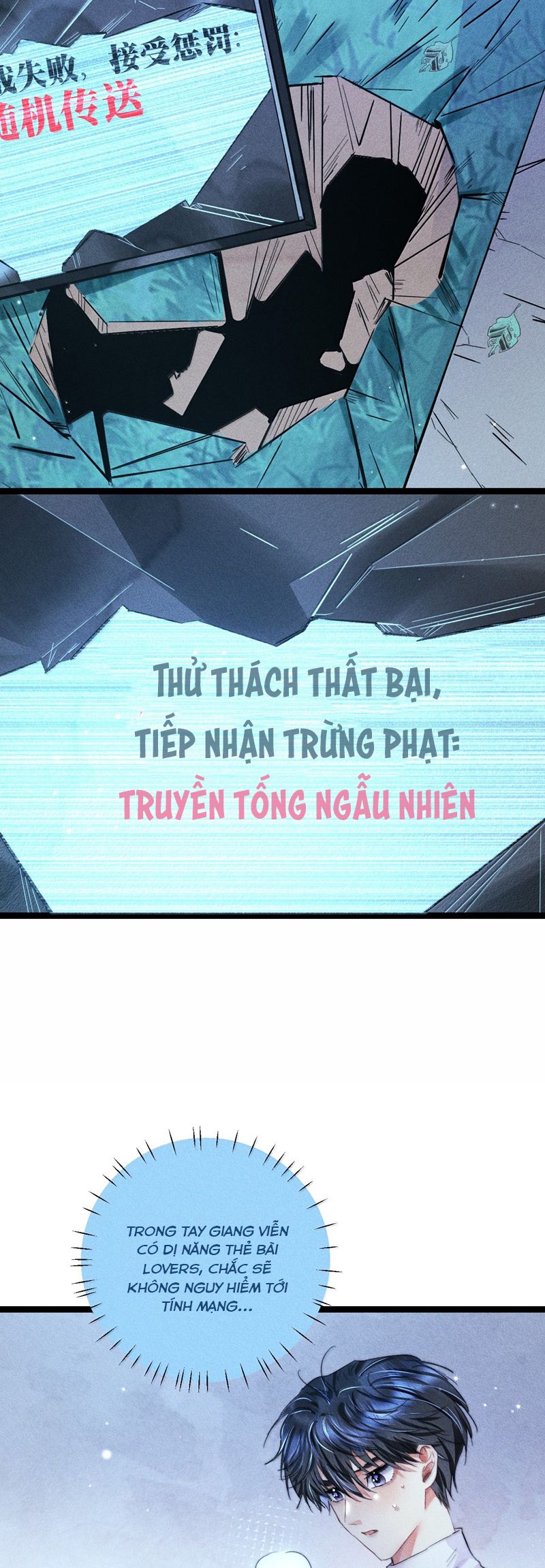 Cao Tháp Chapter 50 - Trang 3