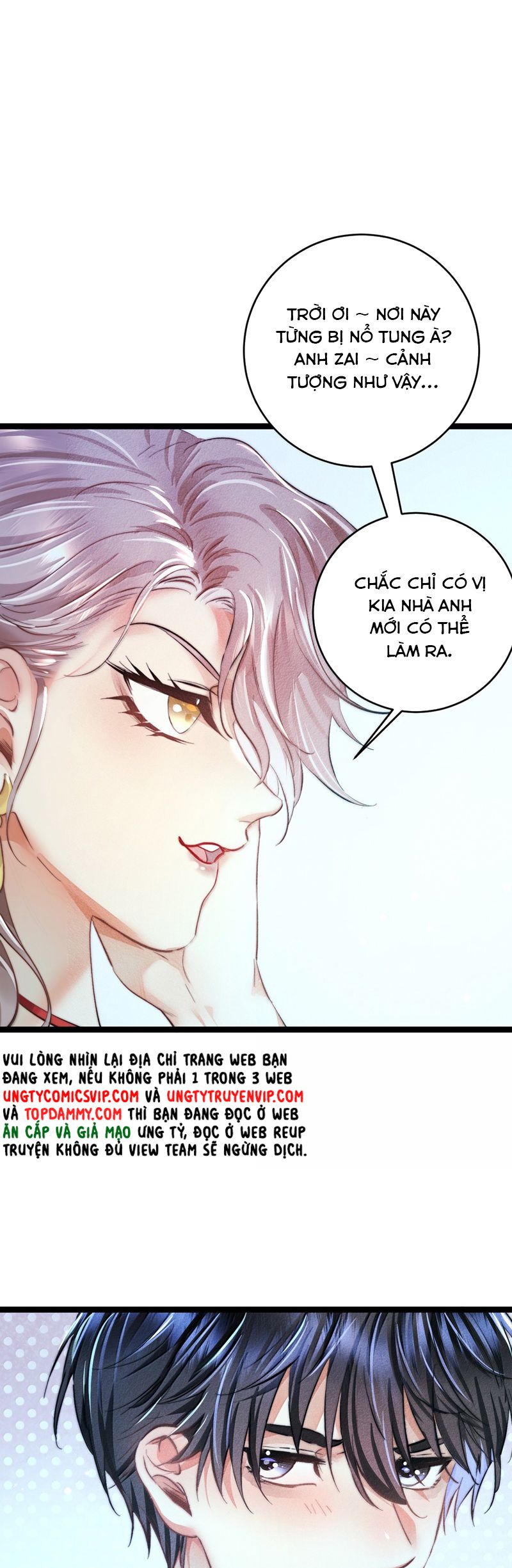 Cao Tháp Chapter 50 - Trang 3