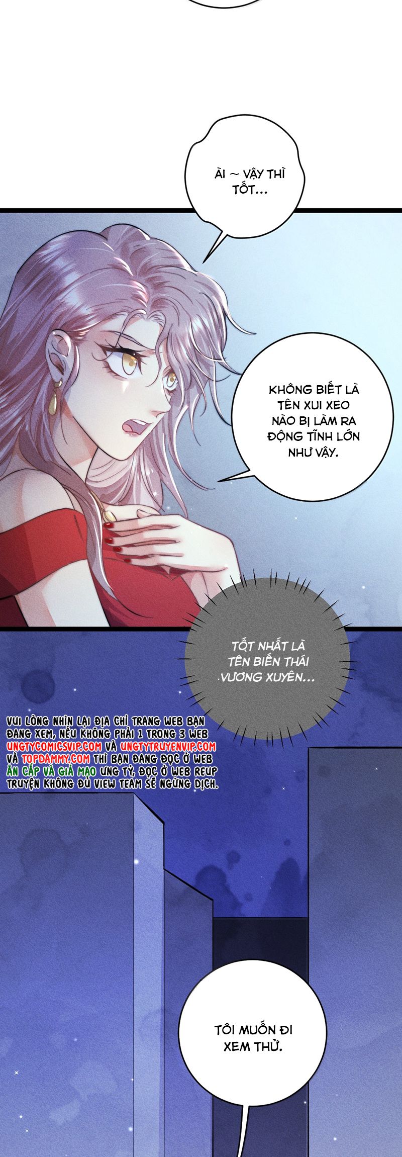 Cao Tháp Chapter 50 - Trang 3