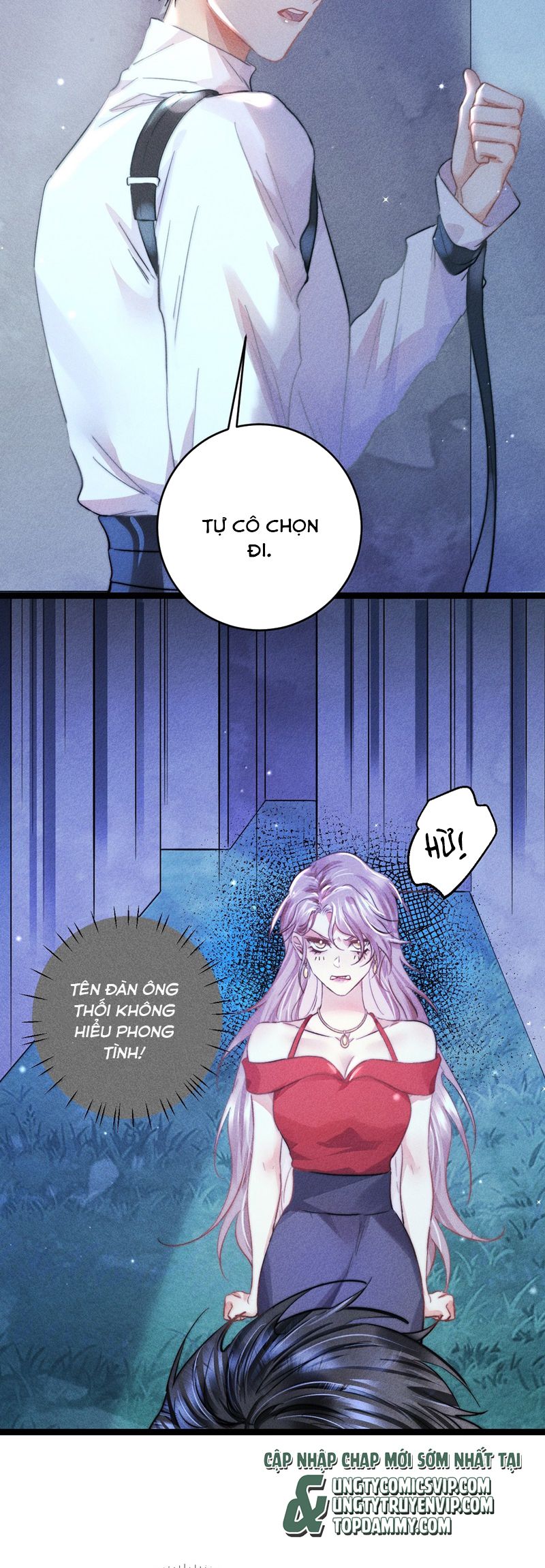 Cao Tháp Chapter 50 - Trang 3
