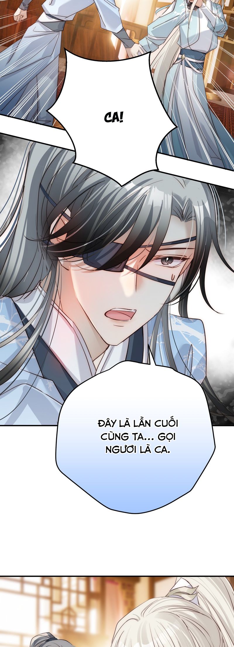 Chuyển Nghịch Âm Dương Chapter 28 - Trang 4
