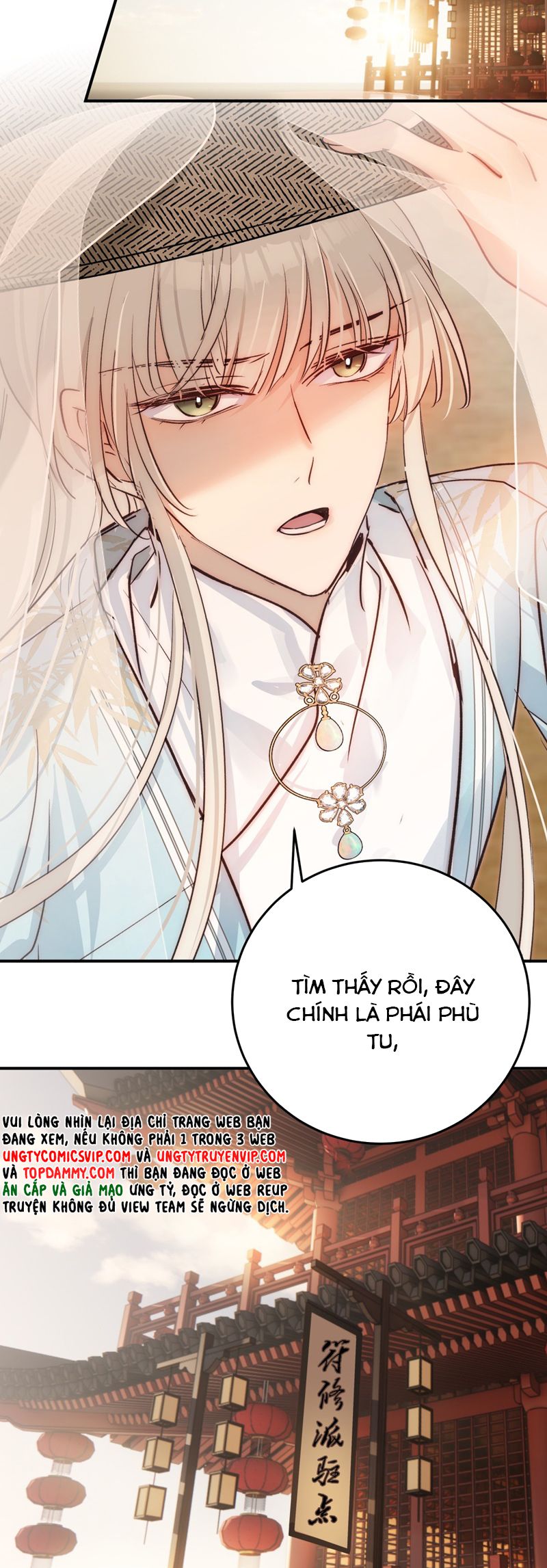 Chuyển Nghịch Âm Dương Chapter 28 - Trang 4
