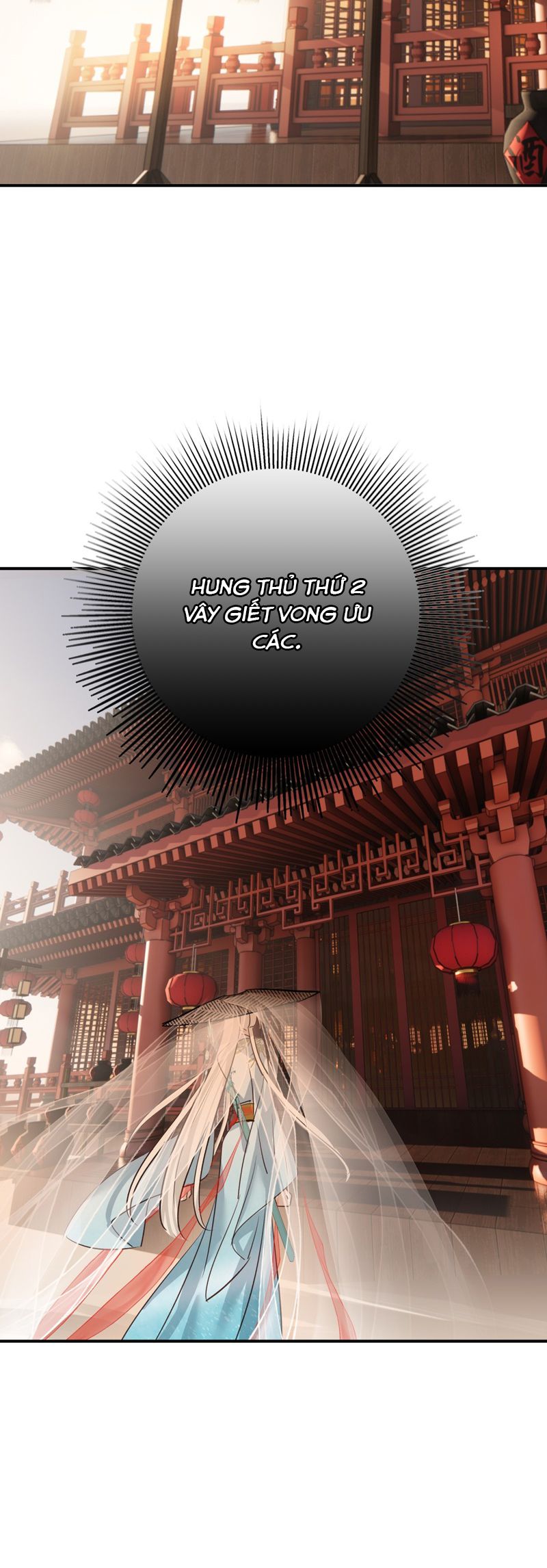 Chuyển Nghịch Âm Dương Chapter 28 - Trang 4