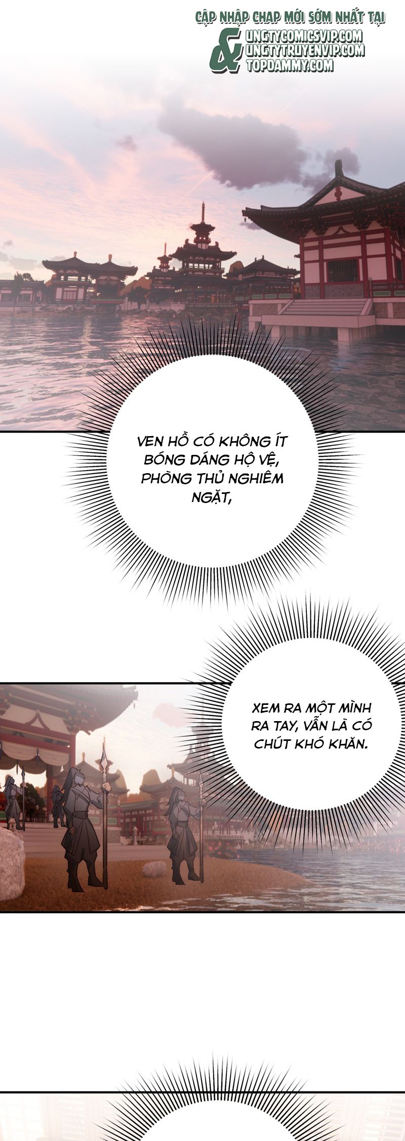 Chuyển Nghịch Âm Dương Chapter 28 - Trang 4