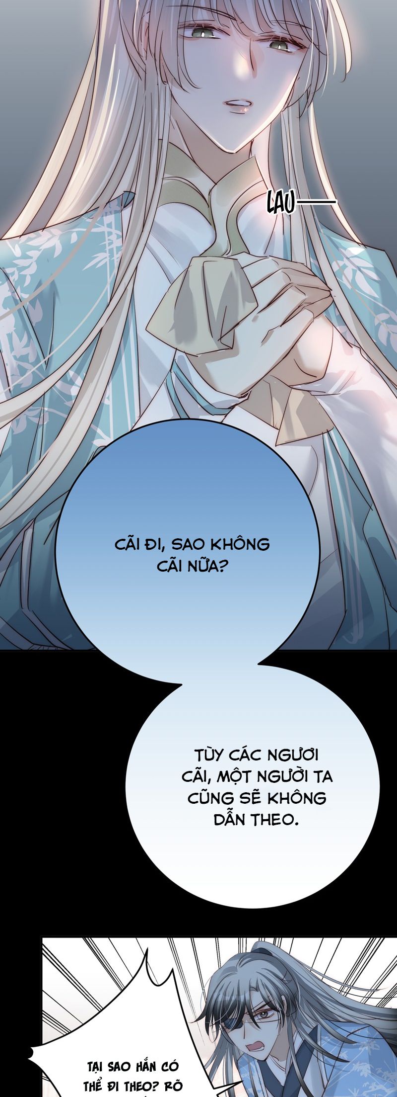 Chuyển Nghịch Âm Dương Chapter 28 - Trang 4