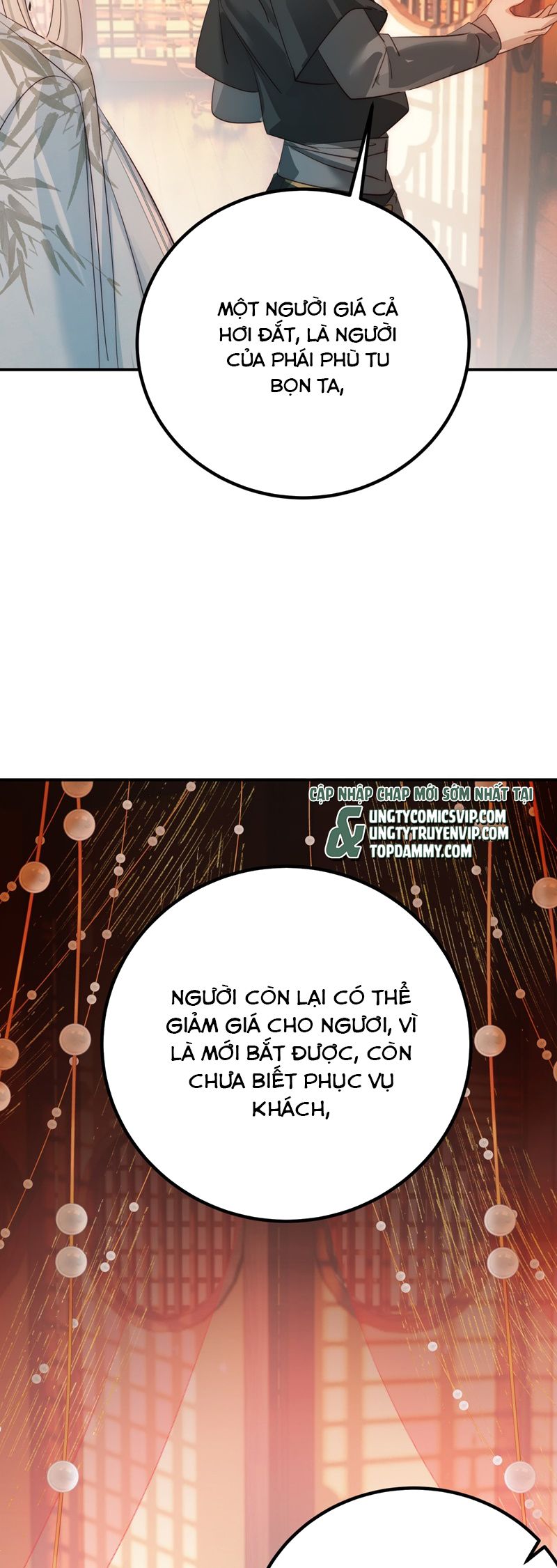 Chuyển Nghịch Âm Dương Chapter 28 - Trang 4