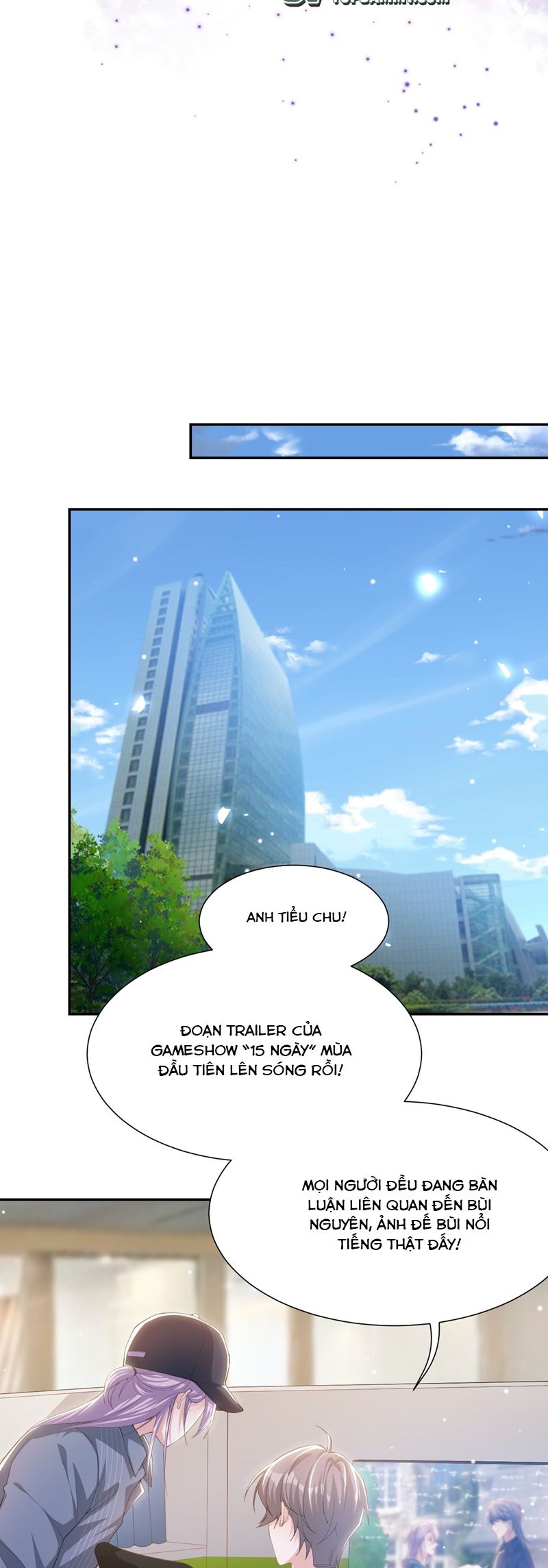 Quan Hệ Thế Thân Chapter 163 - Trang 4