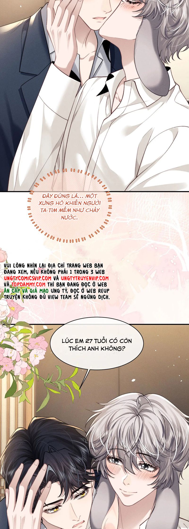 Chấp Sự Thỏ Cụp Tai Chapter 120 - Trang 4