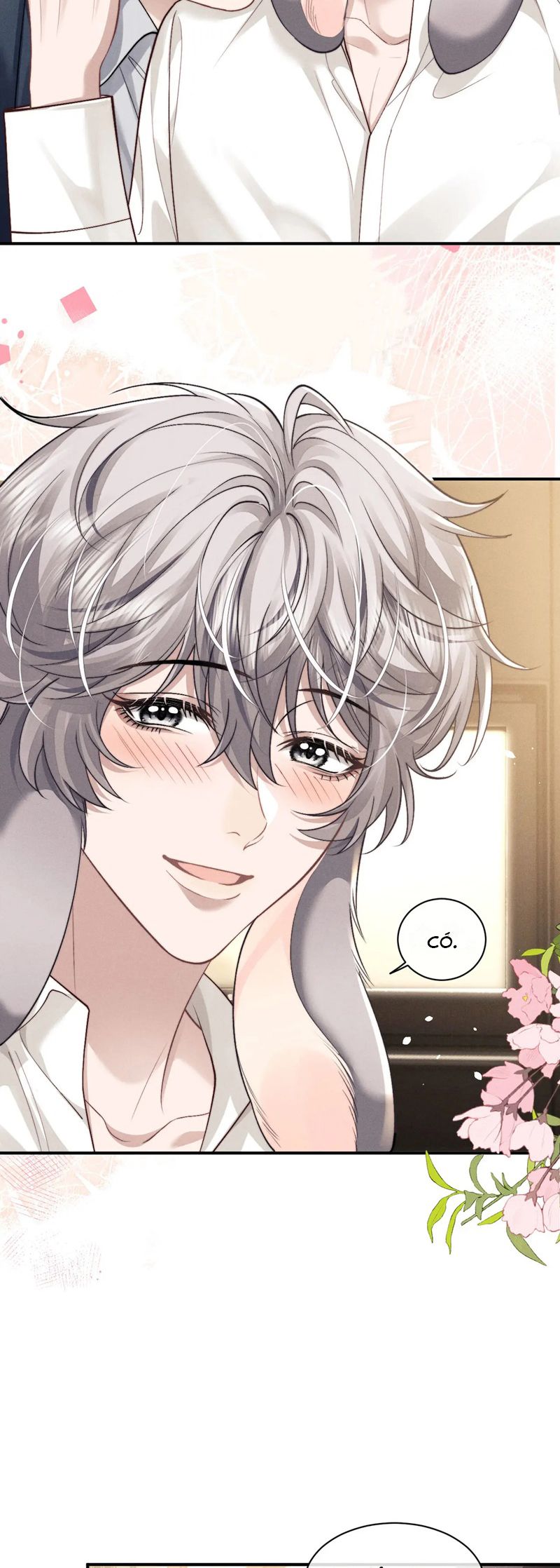 Chấp Sự Thỏ Cụp Tai Chapter 120 - Trang 4