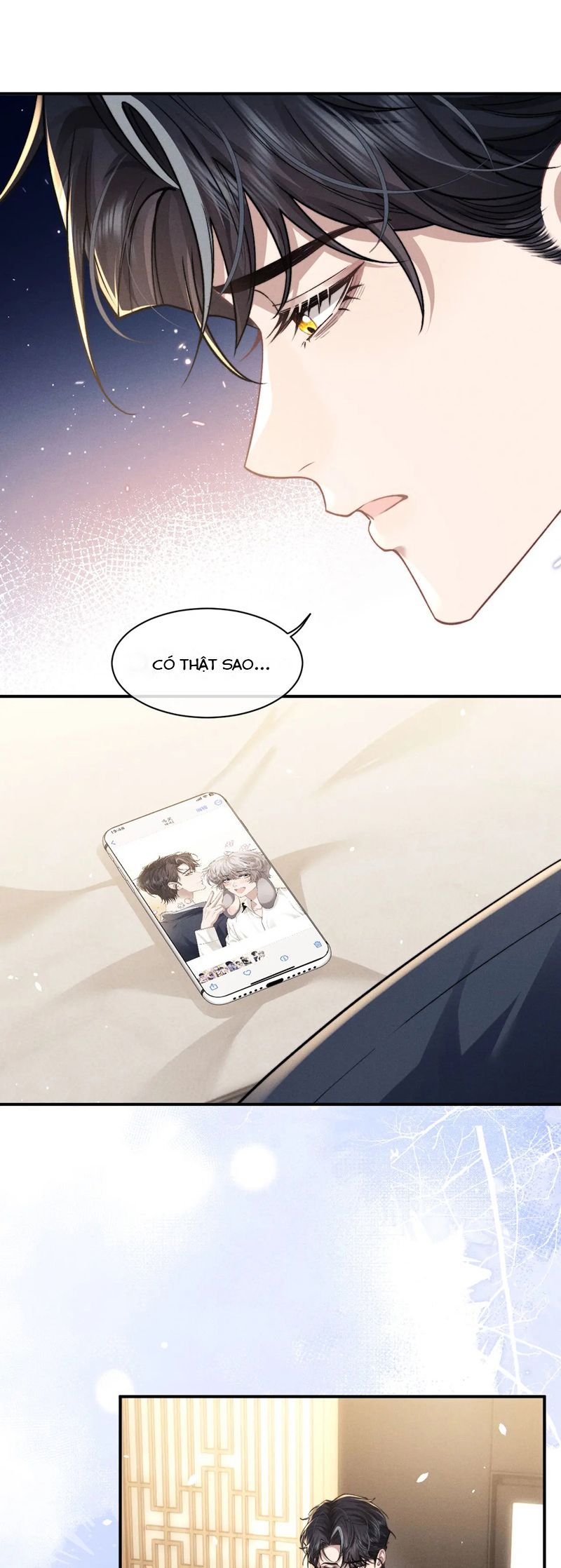 Chấp Sự Thỏ Cụp Tai Chapter 120 - Trang 4