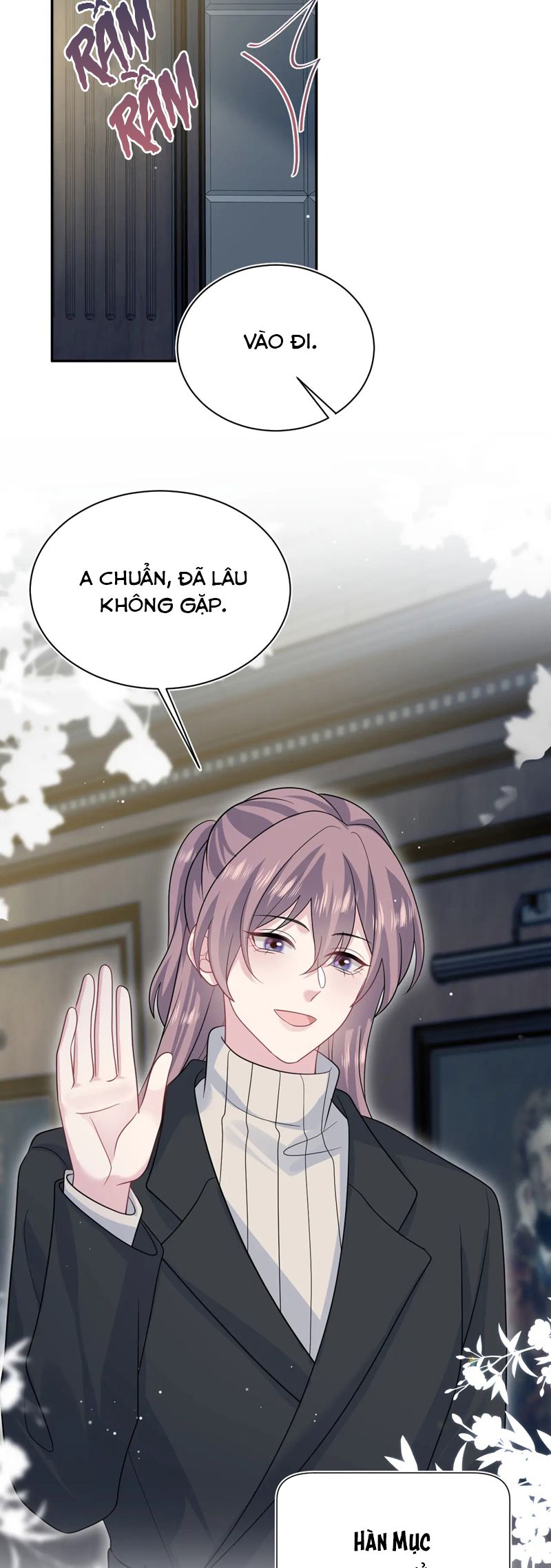 Tuyệt Mỹ Bạch Liên Hoa Online Dạy Học Chap 341 - Trang 2