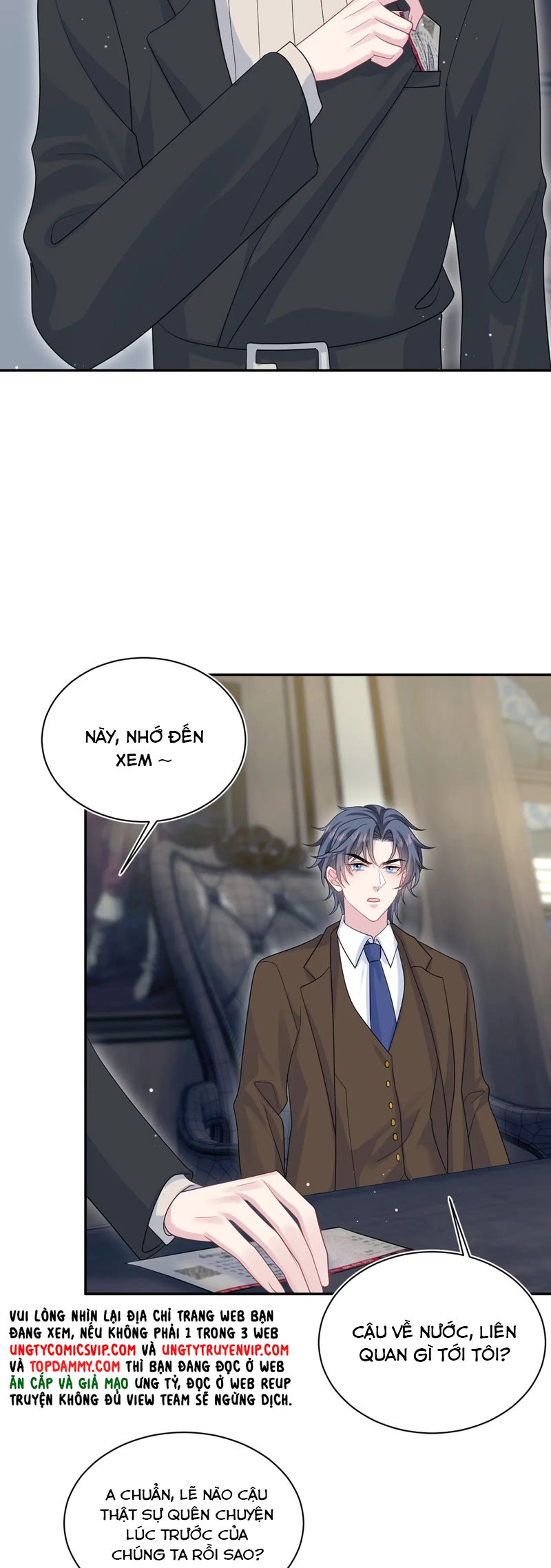 Tuyệt Mỹ Bạch Liên Hoa Online Dạy Học Chap 341 - Trang 2