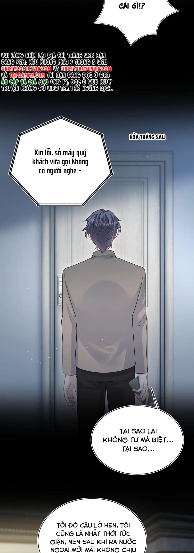 Tuyệt Mỹ Bạch Liên Hoa Online Dạy Học Chap 341 - Trang 2
