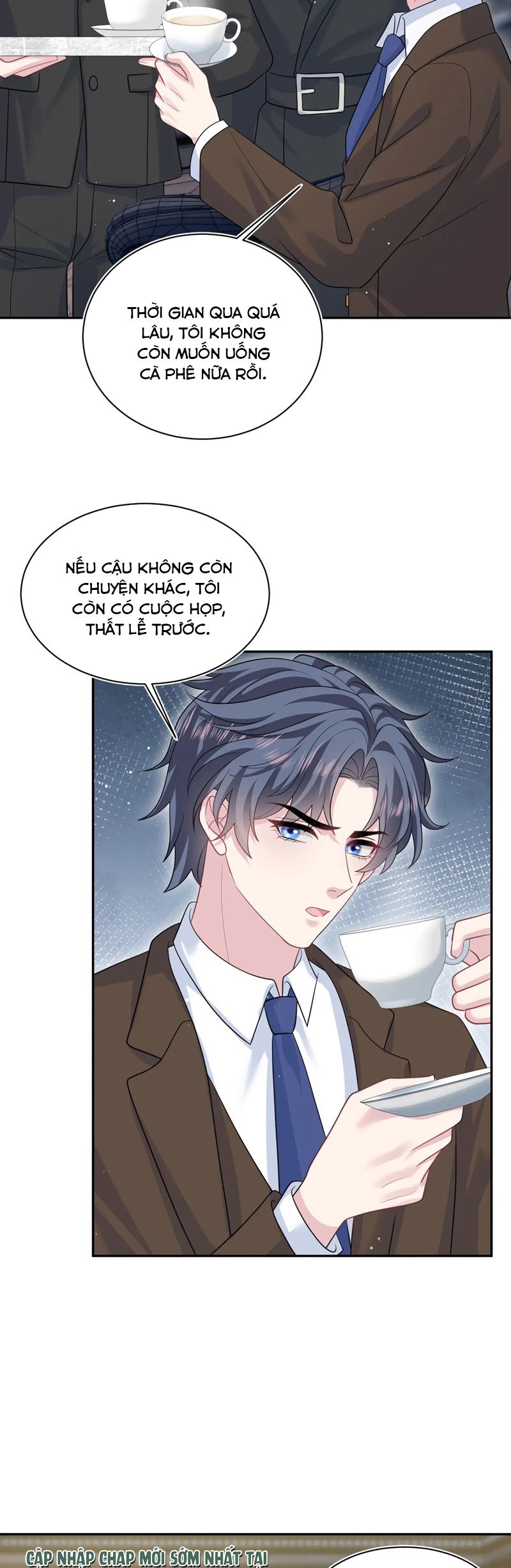 Tuyệt Mỹ Bạch Liên Hoa Online Dạy Học Chap 341 - Trang 2