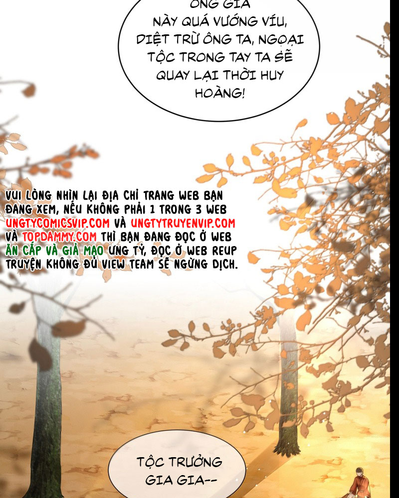 Điện Hạ Khuynh Thành Chapter 106 - Trang 4