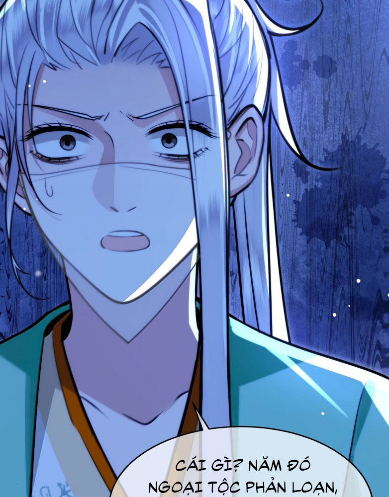 Điện Hạ Khuynh Thành Chapter 106 - Trang 4