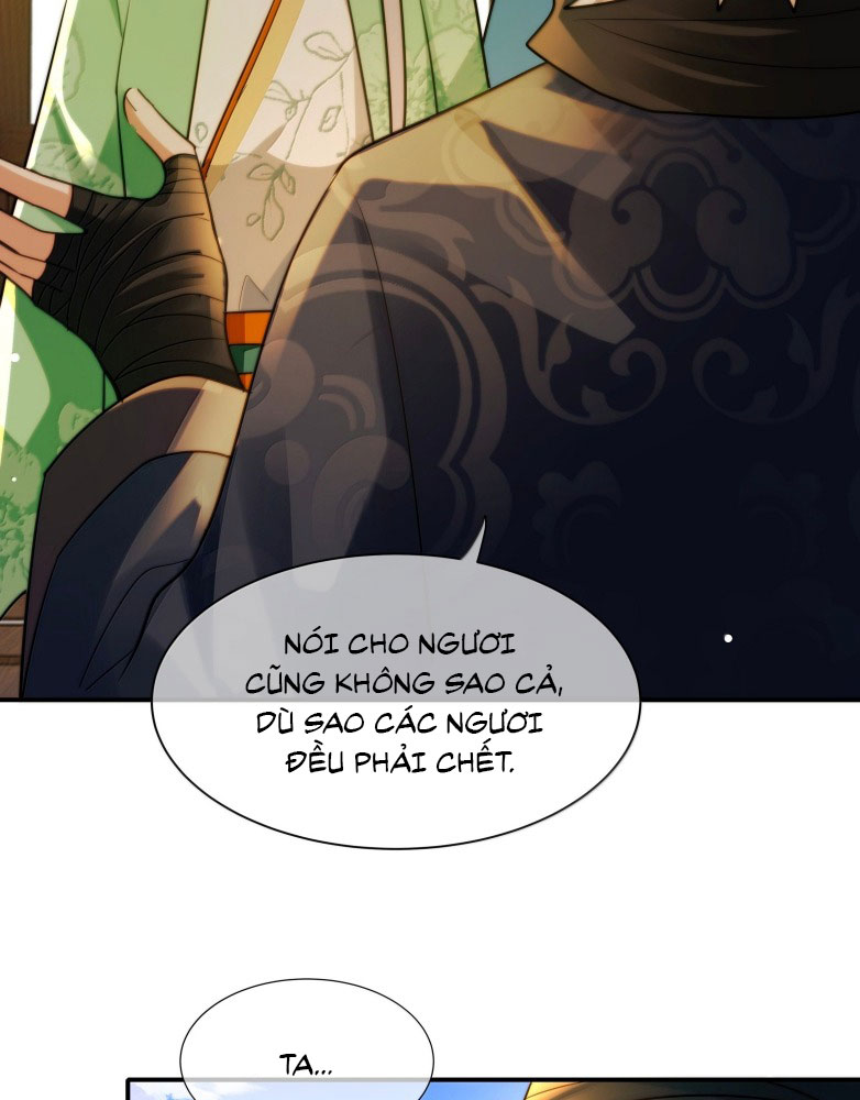 Điện Hạ Khuynh Thành Chapter 106 - Trang 4