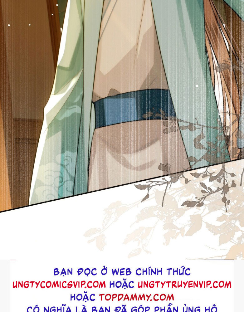 Điện Hạ Khuynh Thành Chapter 106 - Trang 4