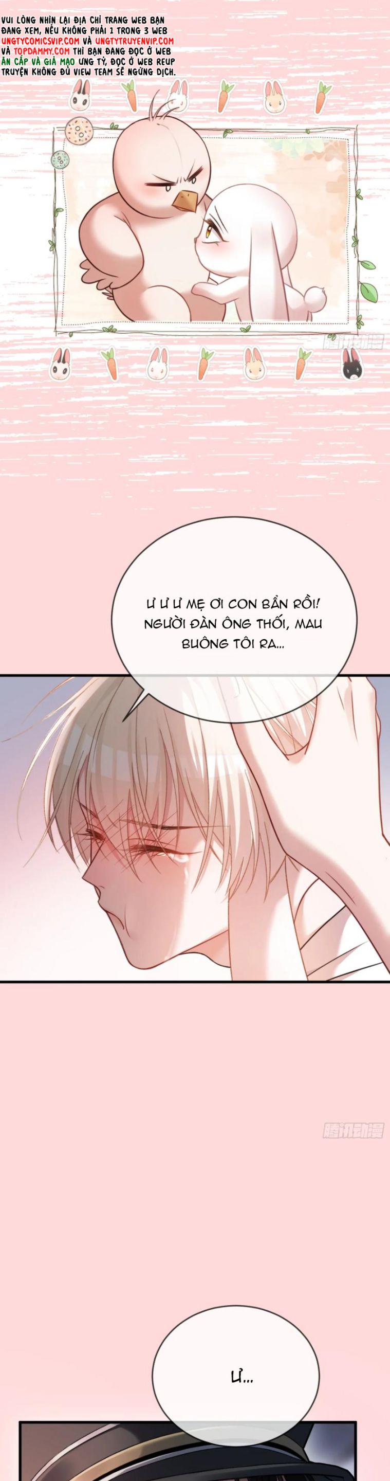 Xuyên Nhanh: Quan Hệ Gây Nghiện Chapter 44 - Trang 4