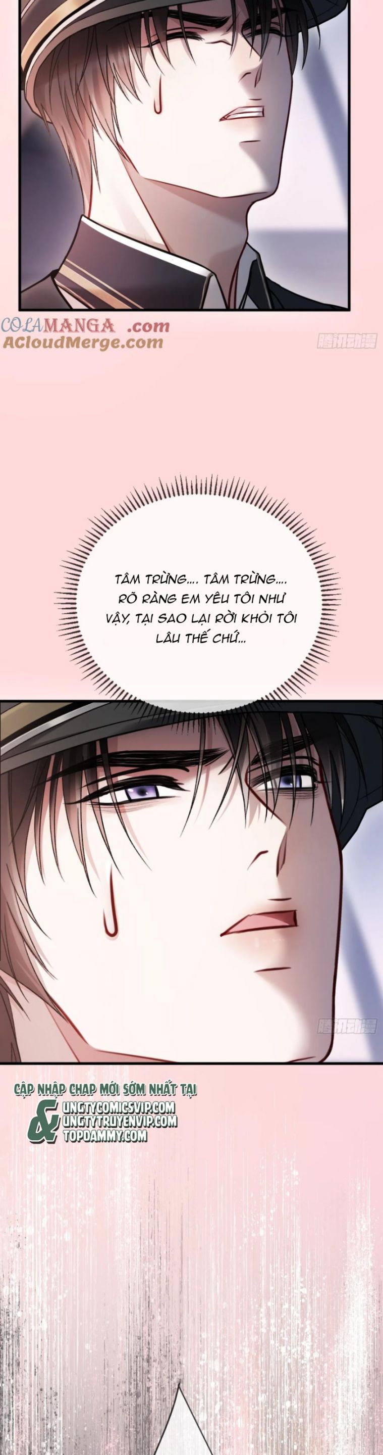 Xuyên Nhanh: Quan Hệ Gây Nghiện Chapter 44 - Trang 4