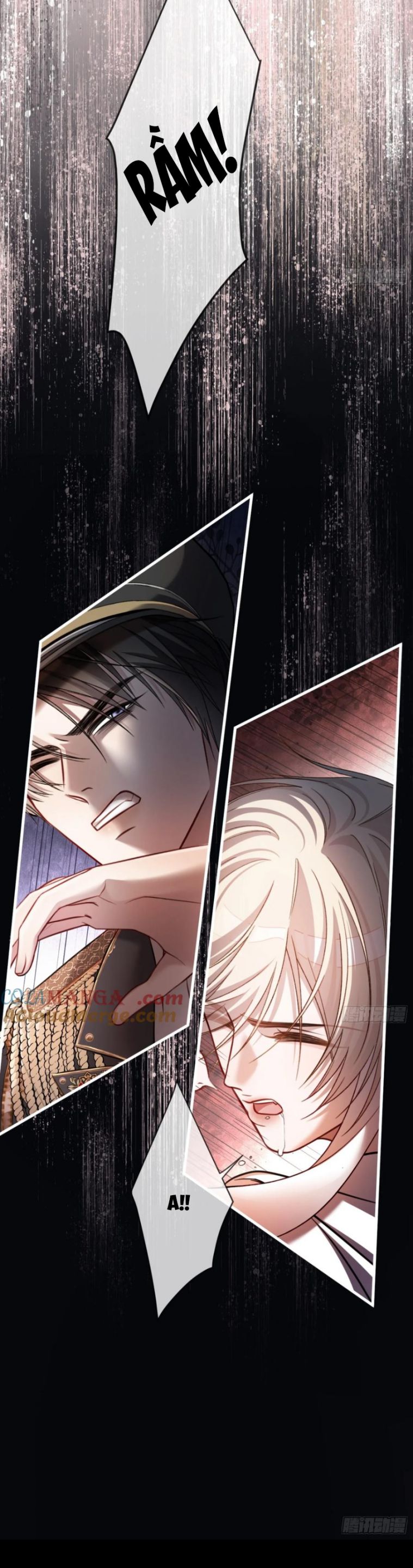 Xuyên Nhanh: Quan Hệ Gây Nghiện Chapter 44 - Trang 4