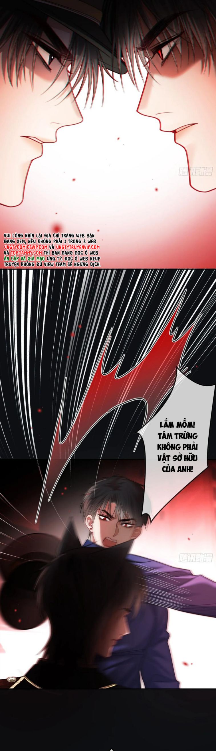 Xuyên Nhanh: Quan Hệ Gây Nghiện Chapter 44 - Trang 4