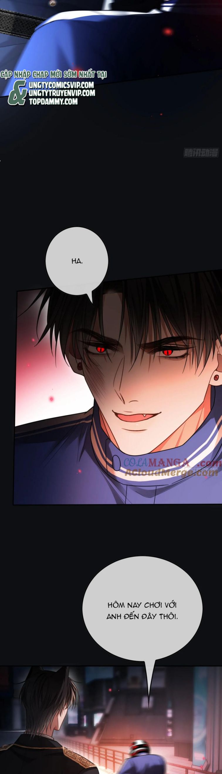 Xuyên Nhanh: Quan Hệ Gây Nghiện Chapter 44 - Trang 4