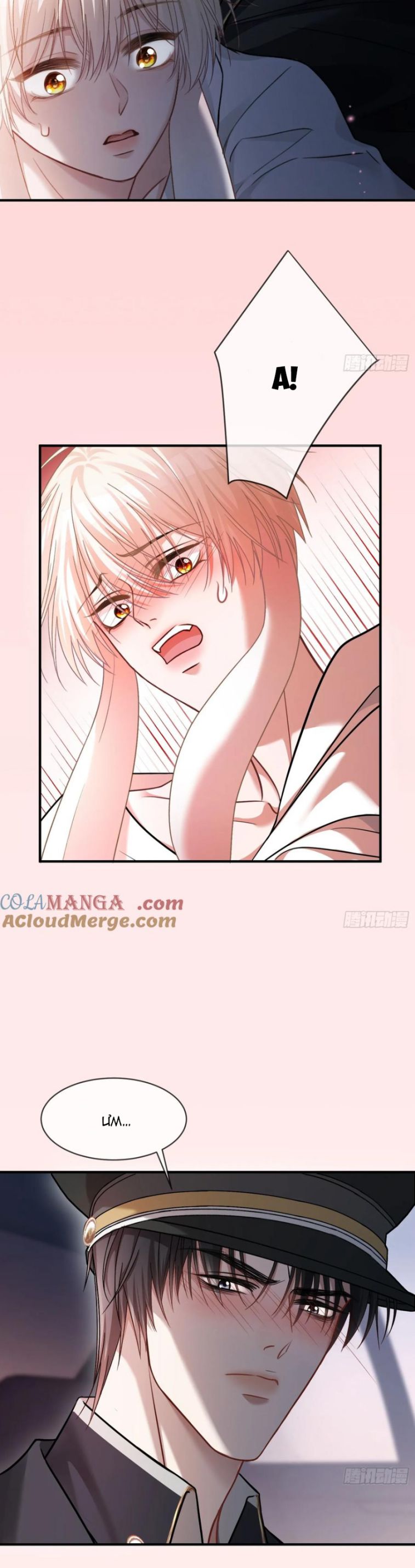 Xuyên Nhanh: Quan Hệ Gây Nghiện Chapter 44 - Trang 4
