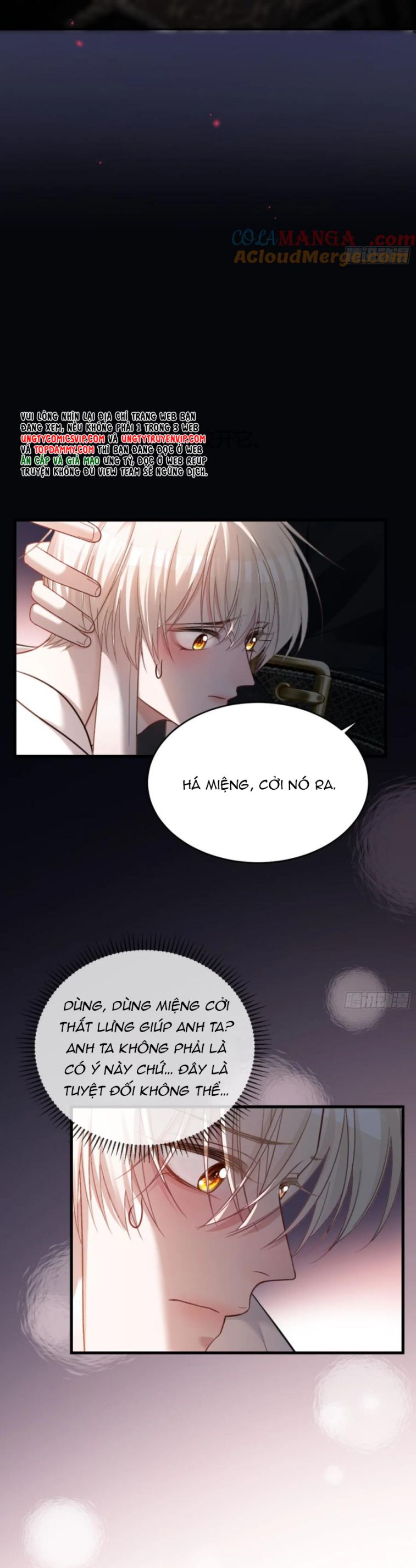Xuyên Nhanh: Quan Hệ Gây Nghiện Chapter 44 - Trang 4