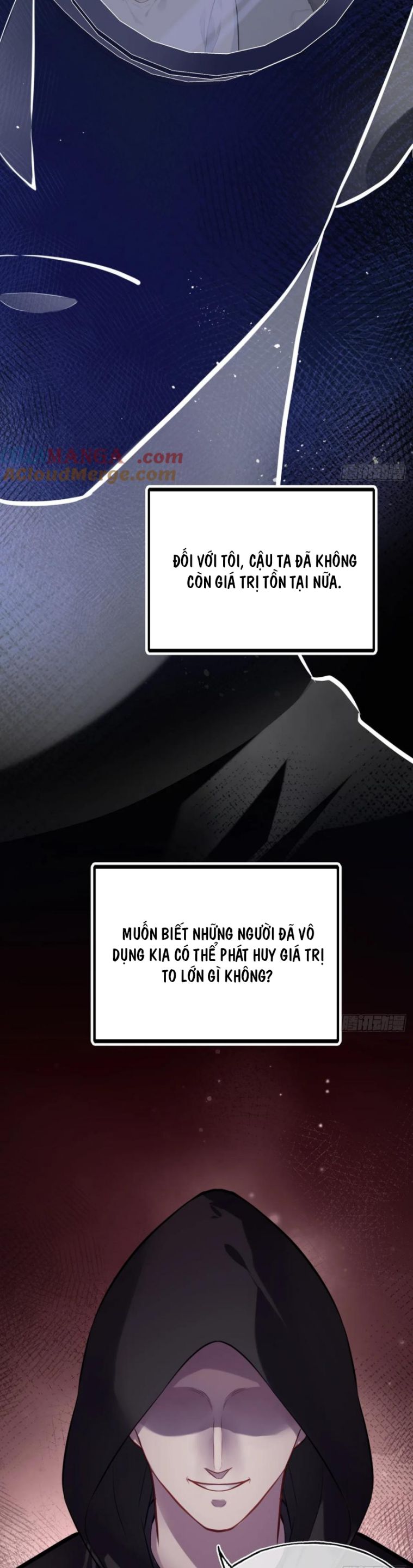 Anh Ấy Chưa Từng Rơi Xuống Chap 84 - Trang 4