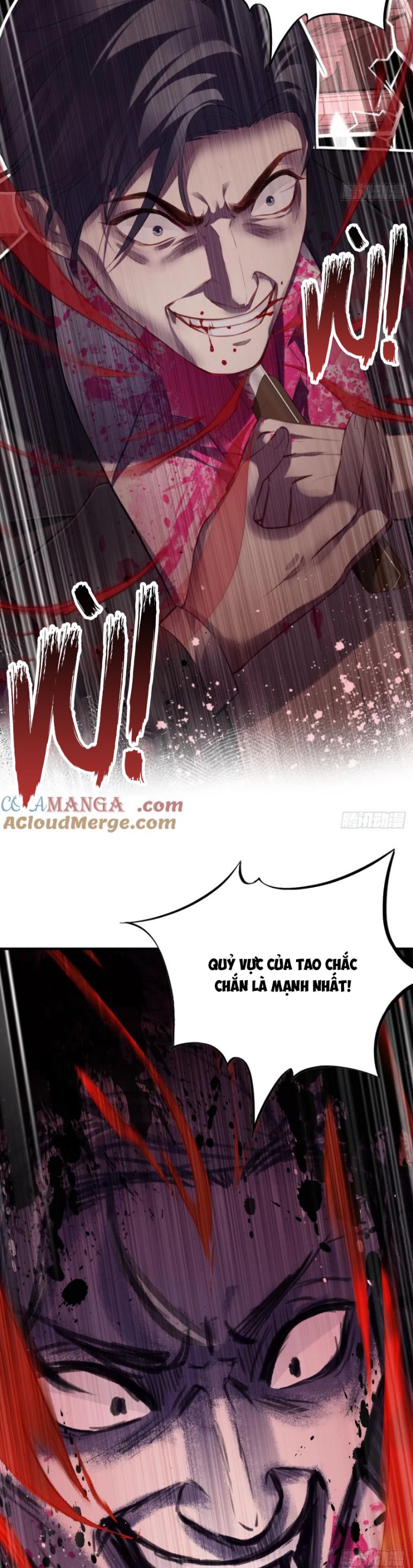 Anh Ấy Chưa Từng Rơi Xuống Chap 84 - Trang 4